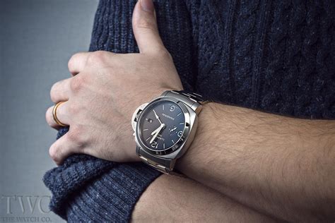 panerai 人気|TWCオススメのブランド！パネライの .